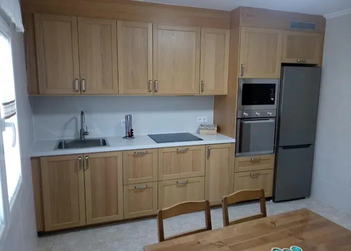Apartamento En Carino