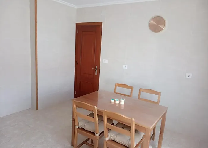 Apartamento En Carino