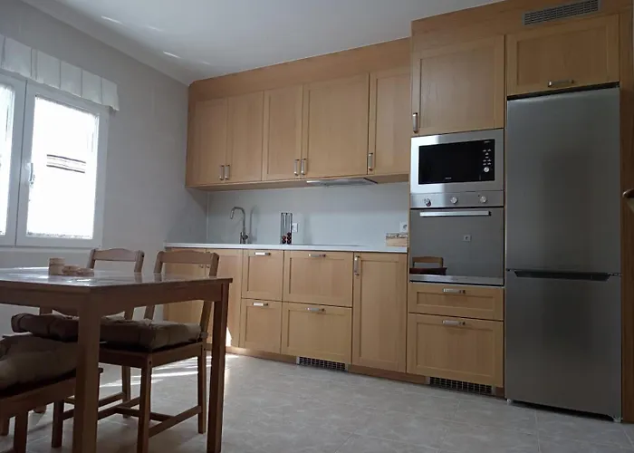 Apartamento En Carino