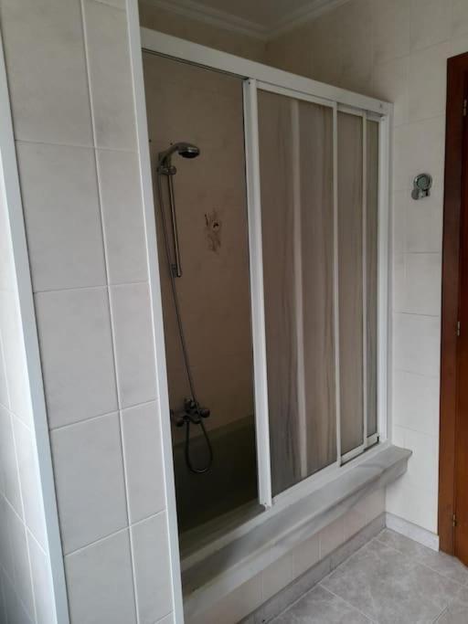Sanchola Apartment *