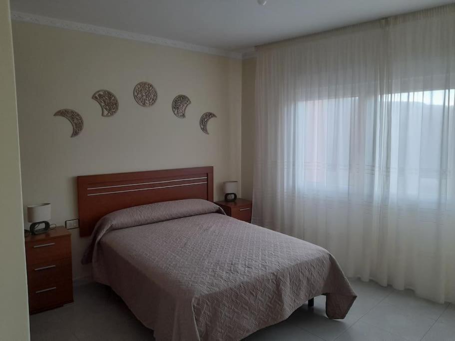 En Apartment *