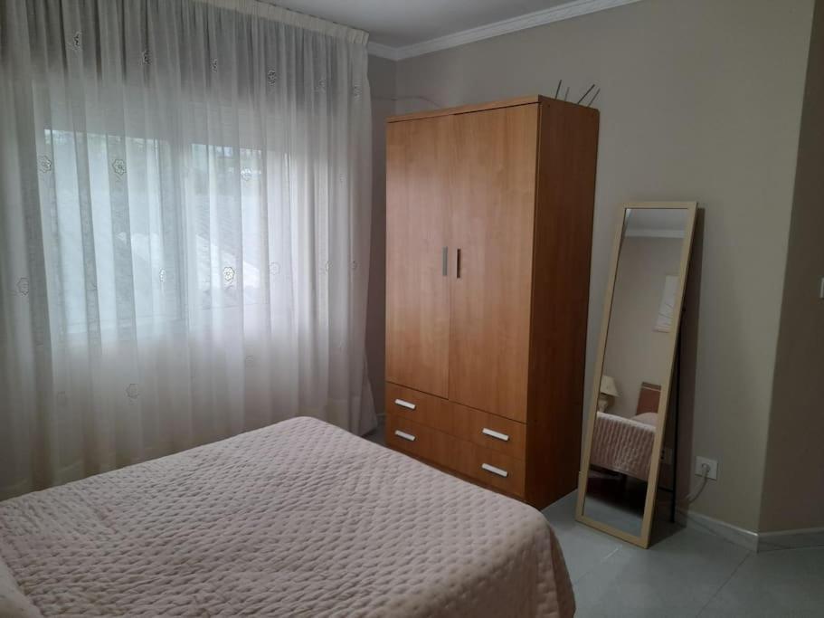 Apartment En Carino