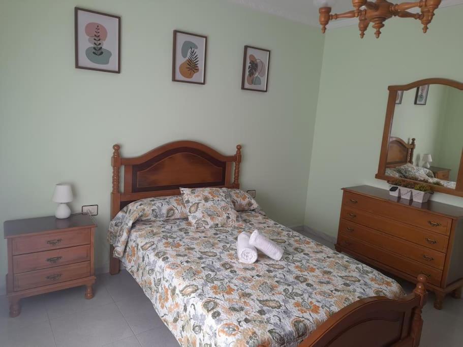 En Apartment Carino