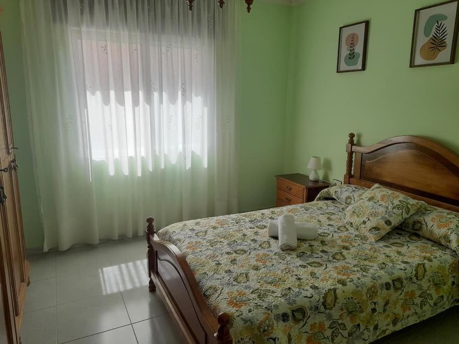 Apartment En Carino