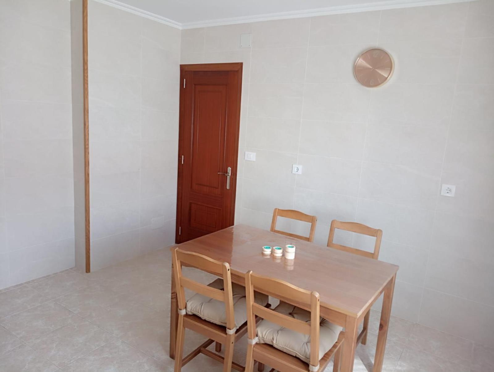 En Apartment