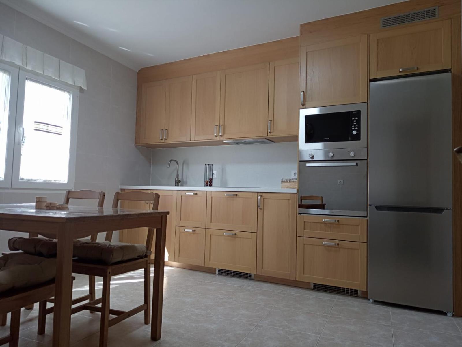 Apartment En